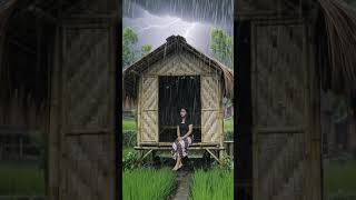 Download lagu Suara hujan dan petir #hujan #suarahujan #petir #suarapetir  #suarauntuktidur #nature mp3