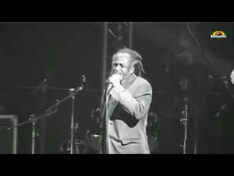 ADRIAN SHERWOOD   LITTLE ROY  BONGO NYAH.rv