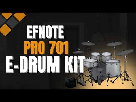 The Best of Black Gospel Part 2 | EFNOTE PRO 701