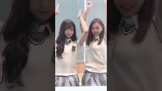 LIKEY? #twice #twicelikey #トゥワイス #韓国 #韓国制服 #韓国制服レンタル #制服ダンス #踊るのに必死