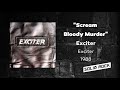 Exciter - Scream Bloody Murder