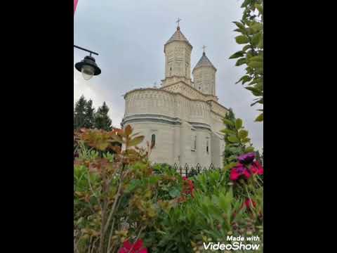 Pr. Filip Marius, Predică a Duminica Învierii fiului văduvei din Nain.