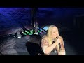 More Love was spread in Poughkeepsie at The Bardavon by Melissa Etheridge 4/12/26