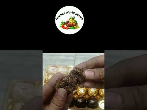Ferrero Collection Unboxing ! Ferrero Rocher Review !