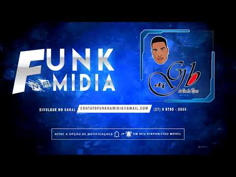 KEVIN O CHRIS - CALVIN E ALYSSON DESEJO Vs BEAT FINO (DJ GB DE VENDA NOVA) FUNK NA MIDIA