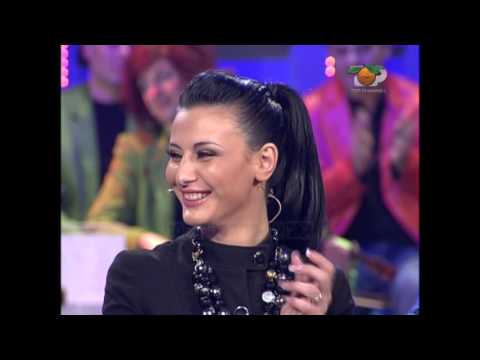 Portokalli, 9 Dhjetor 2007 - Himni Portokallise