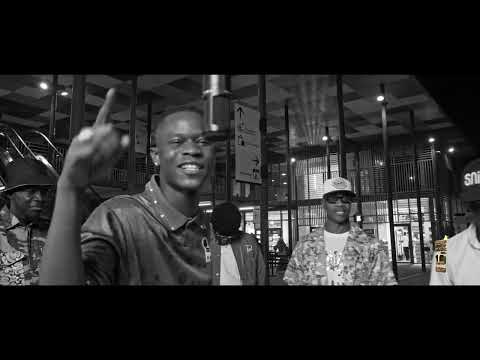 GHHA 2024 THE BIG BANG CYPHER