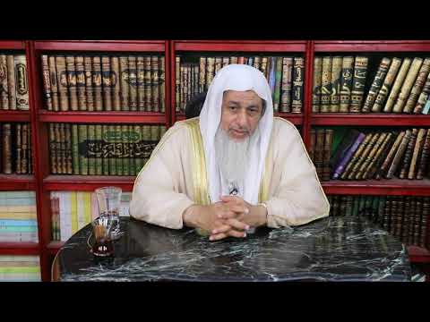 ماذا نقول في يزيد ابن معاوية والحجاج الثقفي ؟ الشيخ مصطفي العدوي