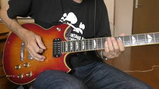 Video thumbnail for Sea Line (YAMAHA SG-700 demonstration) by Takahiko Nankou