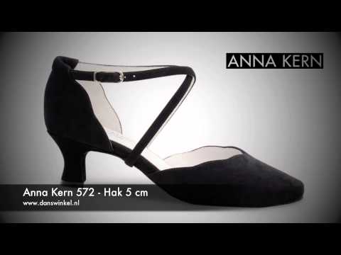 Anna Kern schoenen - Presentatie Video