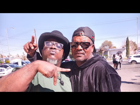 From The Ground-up 33.. I Arrive At SDCC!!