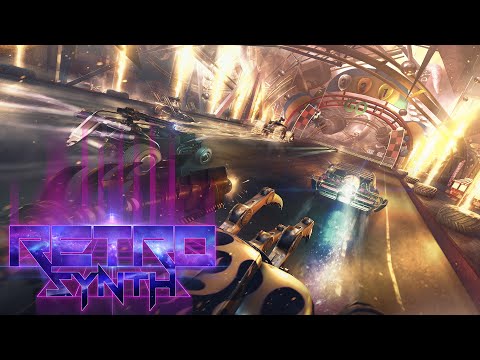 Midnight Street of Rage - Hope  | RetroSynth (Shredwave / Outrun)