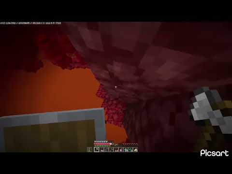 How Dream used a bow to boost over(1000iq play)