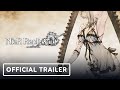 NieR Replicant ver.1.22474487139 - Official Trailer | TGS 2020