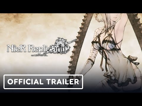 Buy NieR Replicant ver.1.22474487139