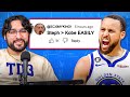 Reacting To Your Best Golden State Warriors Hot Takes