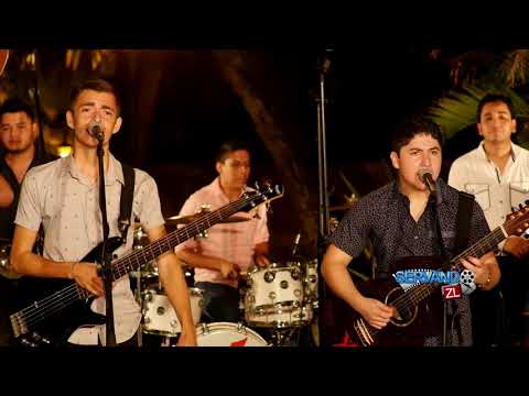 Grupo X30 - De Clave El 23 (En Vivo 2017)