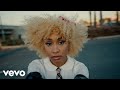 Fousheé - my slime (Official Video) Fousheé - my slime (Official Video)