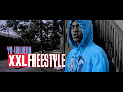 OTE YK- XXL Freestyle Video I Shot By @SavageFilms91
