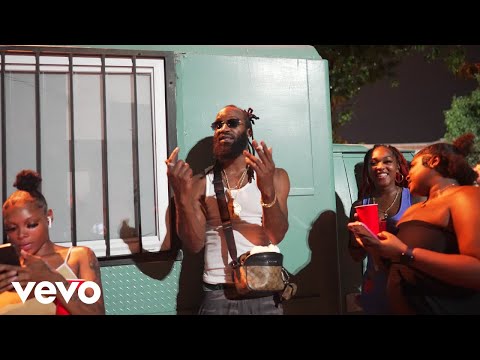 Lolo Marley - Real struggle