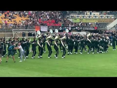 WMC 2022 Celebration March Out