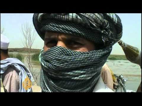 Into the Mind of a Suicide Bomber