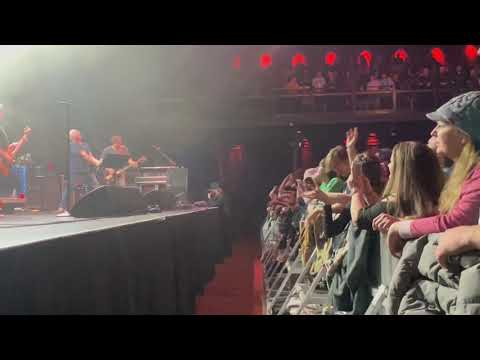 Ween - You Fucked Up - 2022-12-11 Silver Spring MD The Fillmore