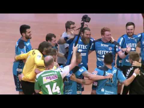 Die Mannschaft des 5. Spieltags - Saison 2016/17