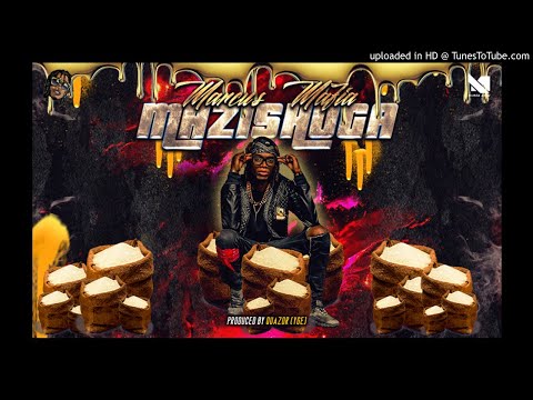 Marcus Mafia - Mazishuga  (Sensored official )