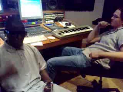 Obama Song CHANGE THE WORLD by K-Nel