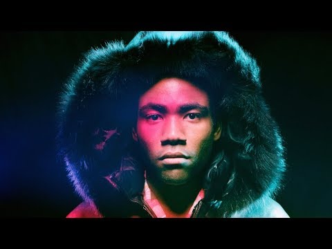 Childish Gambino - Redbone - Saxophone Tutorial by Ikechi Onyenaka