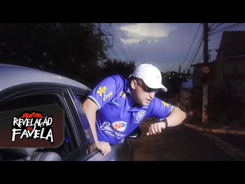 MC Nikera - Boomerang (Revelação Na Favela) Nill Prod