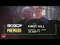 Promo Bioskop Trans TV Premiere First Kill