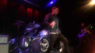 The Movielife (with Travis Shettel on guitar) live at Slim&#39;s