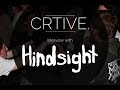 Interview with Hindsight's Jack Nelligan | Crtive ...