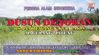 Download lagu ALBUM CAMPURSARI SANGKURIANG VOL 1|PESONA ALAM DUSUN DENOKAN - JAMBEWANGI - PAKIS - MAGELANG 2020 mp3 Download lagu ALBUM CAMPURSARI SANGKURIANG VOL 1|PESONA ALAM DUSUN DENOKAN - JAMBEWANGI - PAKIS - MAGELANG 2020 mp3