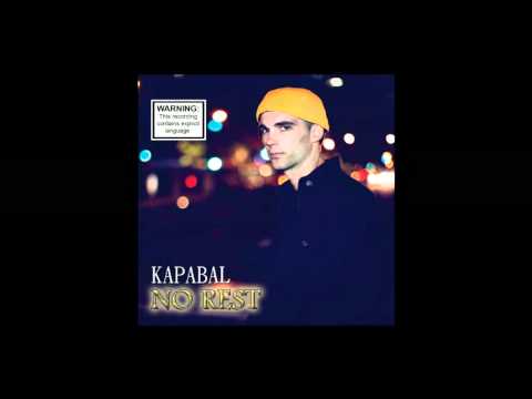 Kapabal - Flammable