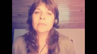 Quelques cris _ J. HALLYDAY