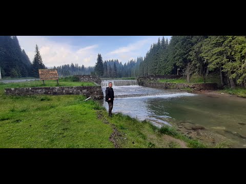 TransBucegi / Lacul Bolboci / Cheile Tătarului / Grota Ursului / Turbăria Lăptici