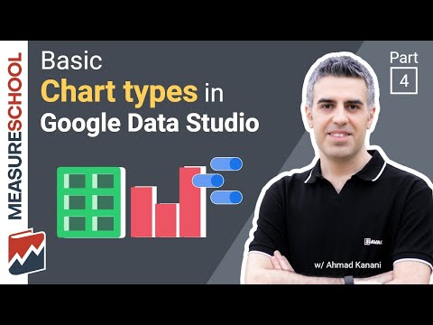 Welcome to the Google Data Studio for Beginners Course