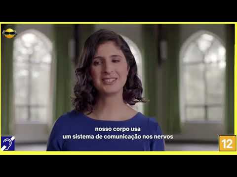 Tv Educativa Cortes Netflix Coprpo Humano Nosso Mundo - Dublado com Legendas Corte 15