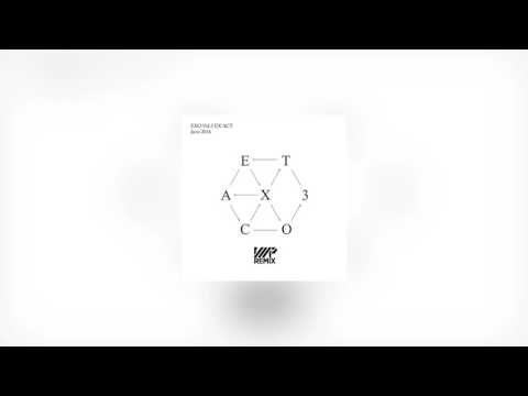 EXO - Monster (VMP Remix)