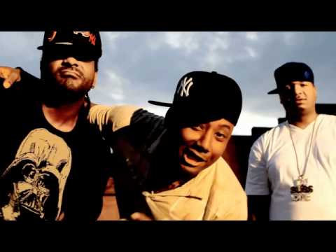 DJ Suss One ft Maino   Let Em Lay