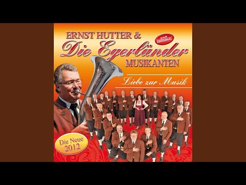 Liebe zur Musik (Amsel Polka / Blumenmädchen / Wachtelpolka / Fuchsgraben-Polka / Mondschein an...