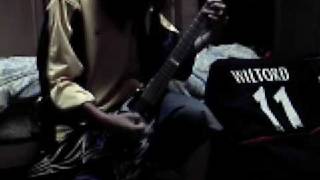 憎悪よ永遠なれ　Mighty Triumphant Return