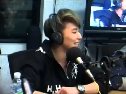 130227 Sindong's radio - B.A.P (6/6)