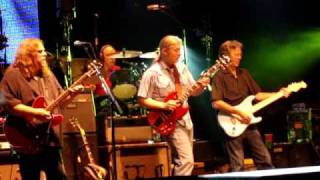 Eric Clapton & The Allman Brothers Band, Why Does Love Got to be so sad