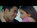 Jeena Sirf Mere Liye 4k Video Song Tusshar Kapoor Kareena Kapoor Hindi Video Song