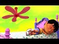 Upar Pankha Chalta Hai Song | ऊपर पंखा चलता है | Hindi Poems For Kids | Nursery Rhymes In Hind