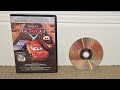 Cars Geared Up Bonus DVD Walkthrough 2006